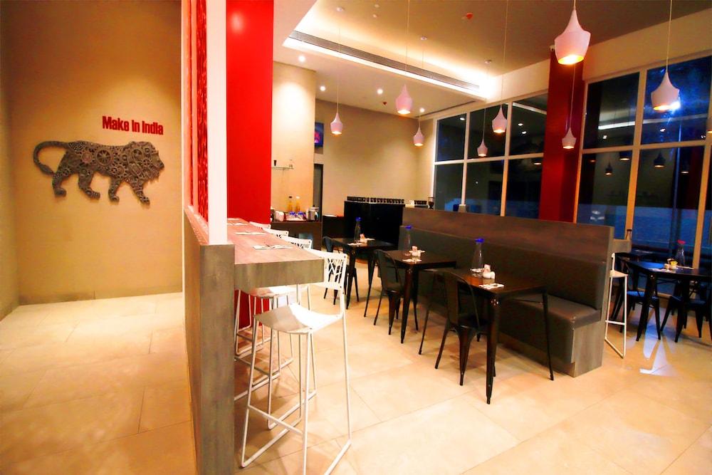 7 Apple Hotel, Vadodara Luaran gambar