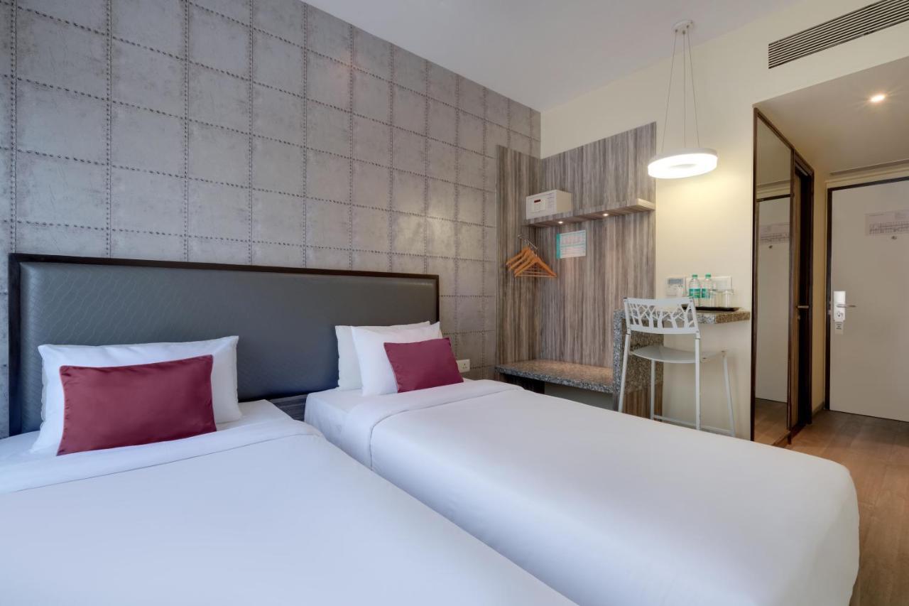 7 Apple Hotel, Vadodara Luaran gambar