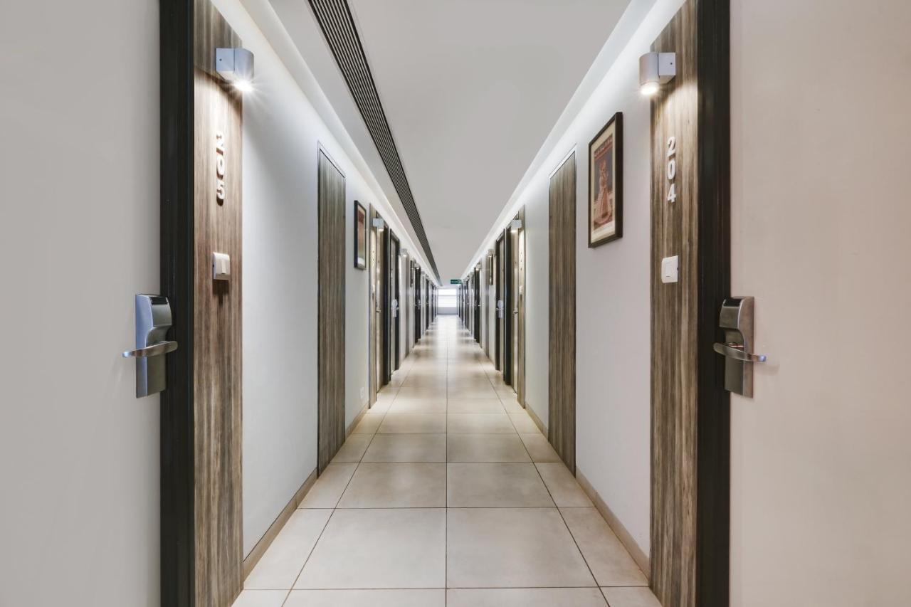 7 Apple Hotel, Vadodara Luaran gambar