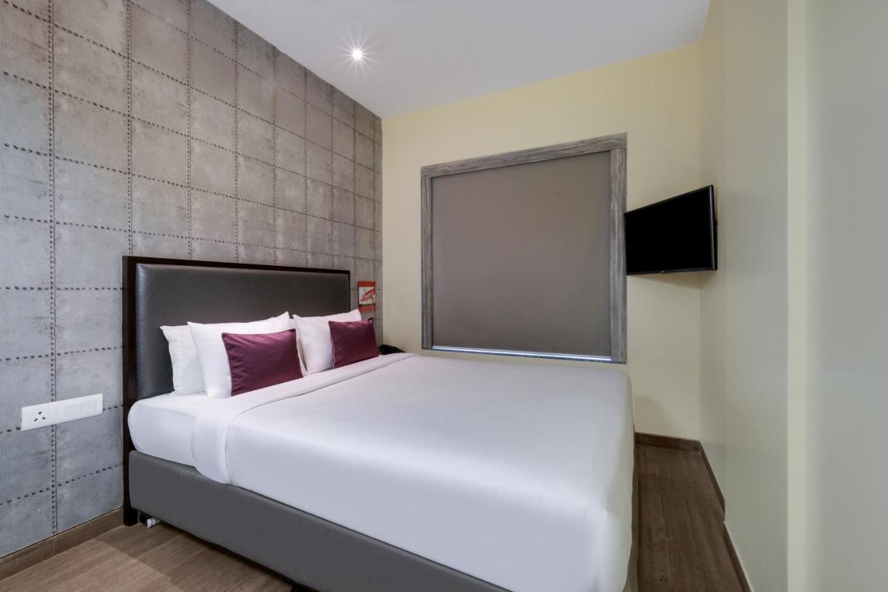 7 Apple Hotel, Vadodara Luaran gambar