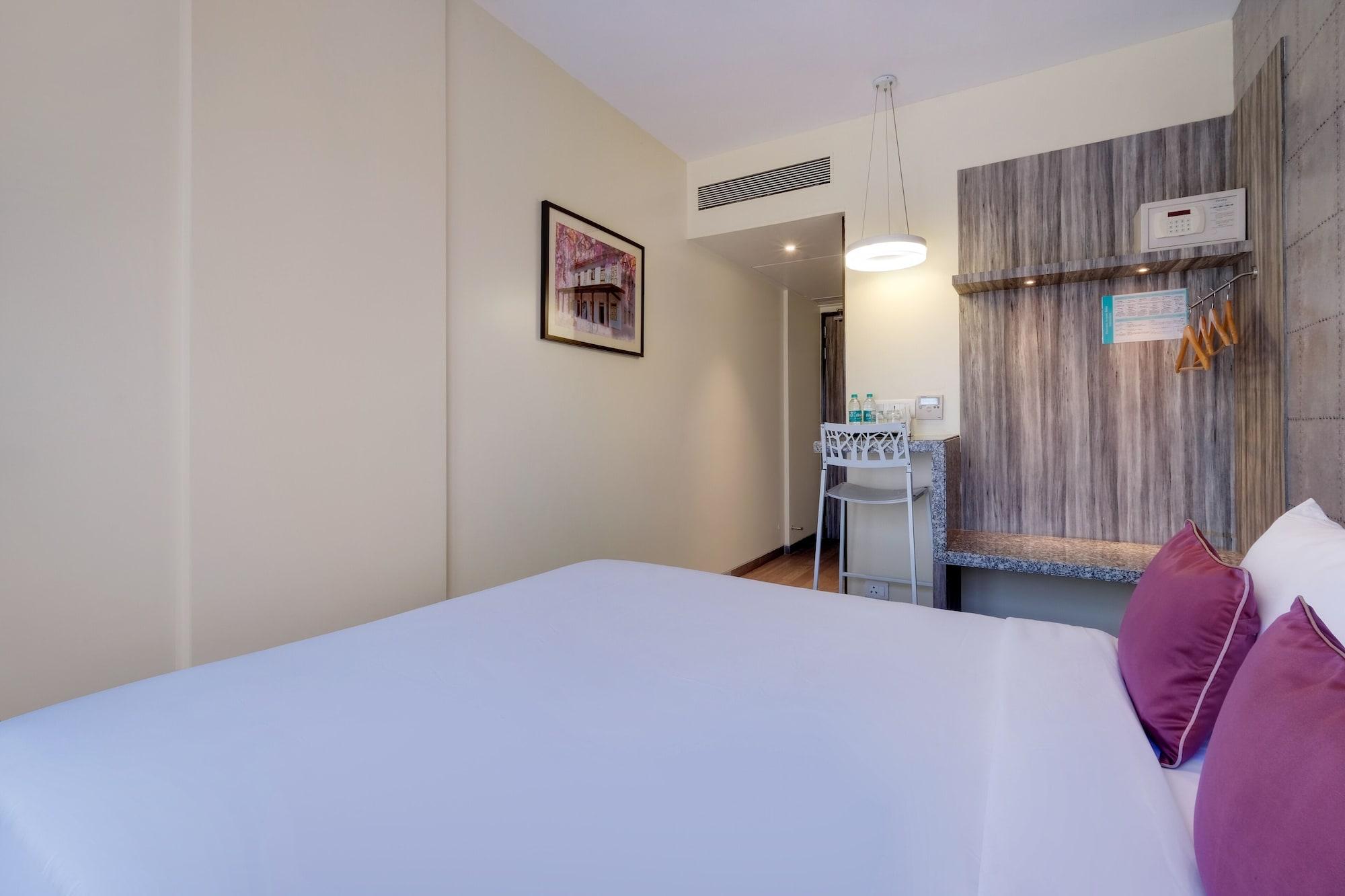 7 Apple Hotel, Vadodara Luaran gambar