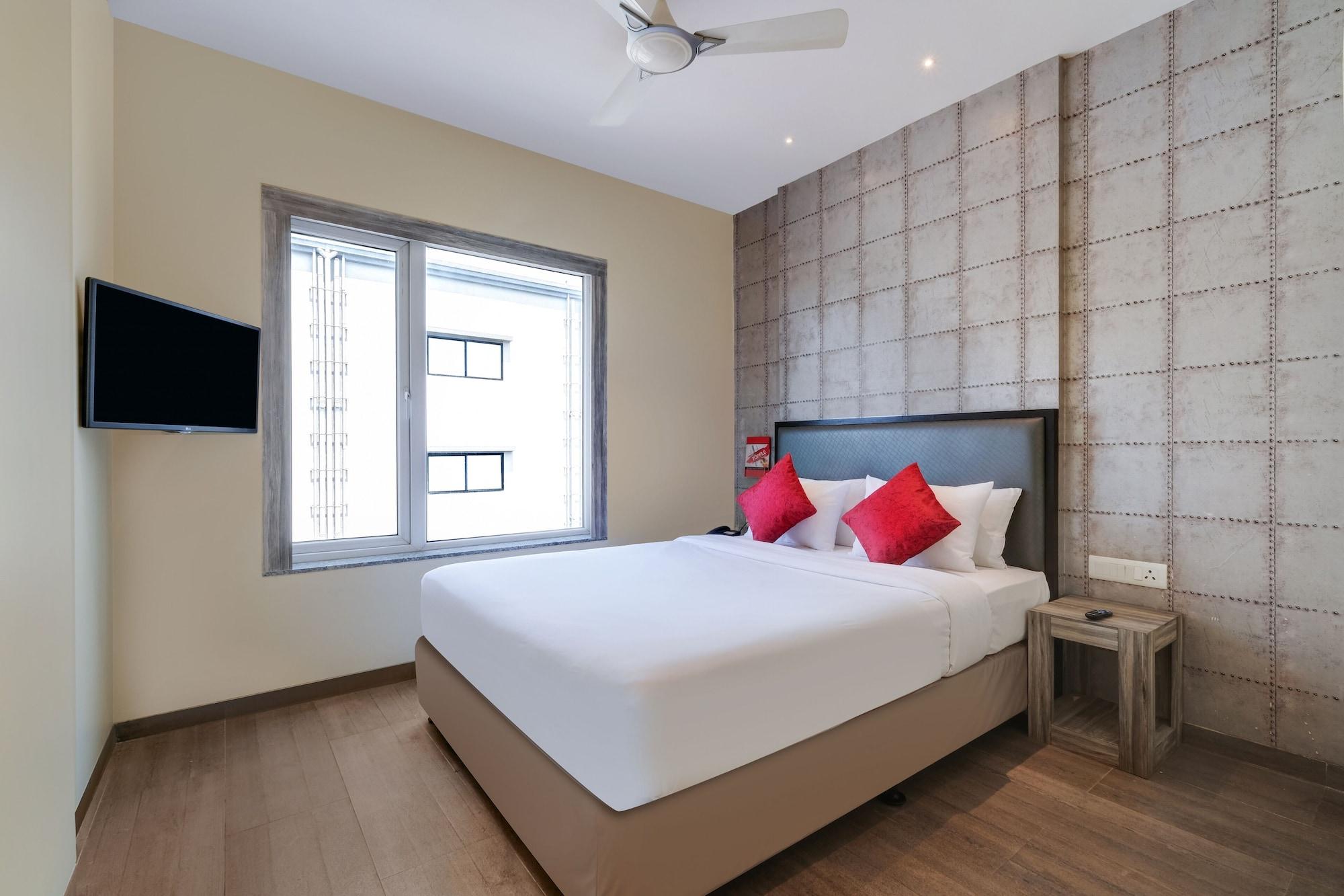 7 Apple Hotel, Vadodara Luaran gambar