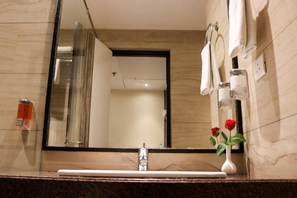 7 Apple Hotel, Vadodara Luaran gambar