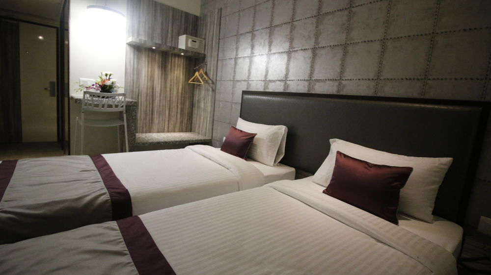 7 Apple Hotel, Vadodara Luaran gambar